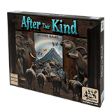 After Their Kind Board Game
