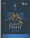 The Zealot’s Fight: A Christmas Play