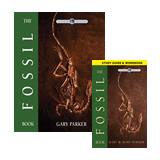 The Fossil Book with Study Guide