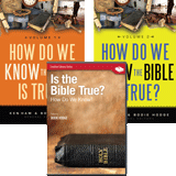 Is the Bible True? Pack
