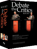 Debate the Critics