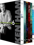 Ken Ham Classics Book Set