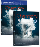 Chemistry Curriculum Set
