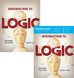 Introduction to Logic Curriculum Set