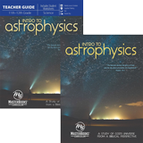 Intro to Astrophysics Curriculum Set