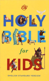 Holy Bible for Kids