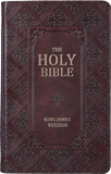 Giant Print Bible with Thumb Index