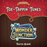 Wonder Junction Theme Song