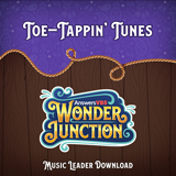 Wonder Junction VBS: Music Leader Download