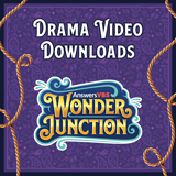 Wonder Junction VBS: Daily Drama Download