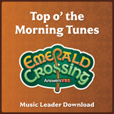 Emerald Crossing VBS: Music Leader Download