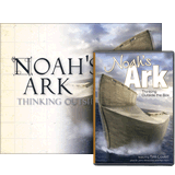 Noah’s Ark: Thinking Outside the Box Combo