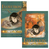 Evolution: The Grand Experiment Pack