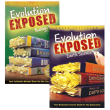 Evolution Exposed Power Pack