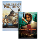 Pilgrim’s Progress Pack
