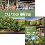 Journey Through the Creation Museum Combo