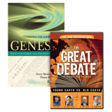 The Great Debate Pack