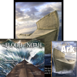 Noah's Ark and Flood Pack