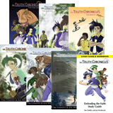 The Truth Chronicles 6-Pack