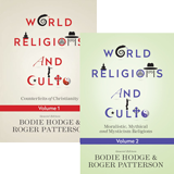World Religions and Cults Volumes 1-2