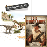 Dinosaurs of Eden Pack