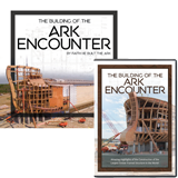 The Building of the Ark Encounter Combo