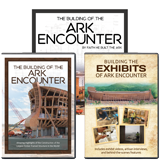 Building of the Ark Encounter Combo