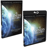 Is Genesis History?: Combo