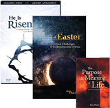 Easter Evangelism Pack