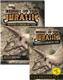 Echoes of the Jurassic DVD & Book