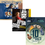 Family Audiobook Bundle