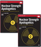 Nuclear Strength Apologetics Set