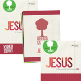 Jesus Scripture Memorization Kit