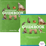 Ark Encounter Guidebook - Grades K-2 Set