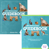Ark Encounter Guidebook - Grades 3-6 Set