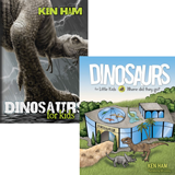 Dinosaurs for Kids Pack