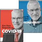 Coronavirus Response Combo