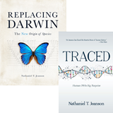Traced & Replacing Darwin Combo