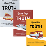 Road Trip to Truth 3 Season Combo