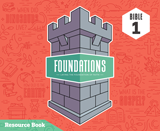 Foundations: Grade 1 Resource Book
