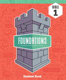 Foundations: Grade 1 Student Book