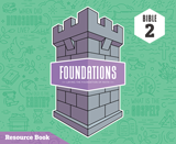 Foundations: Grade 2 Resource Book
