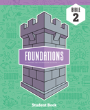 Foundations: Grade 2 Student Book