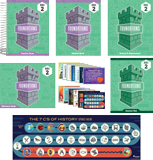Foundations: Grade 2 Set