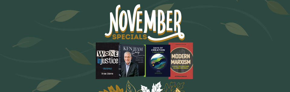 November Specials